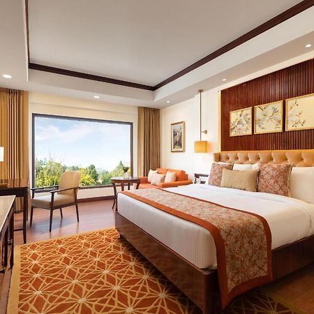 Fortune Resort Kalimpong - Member Itc Hotels' Group Exterior photo