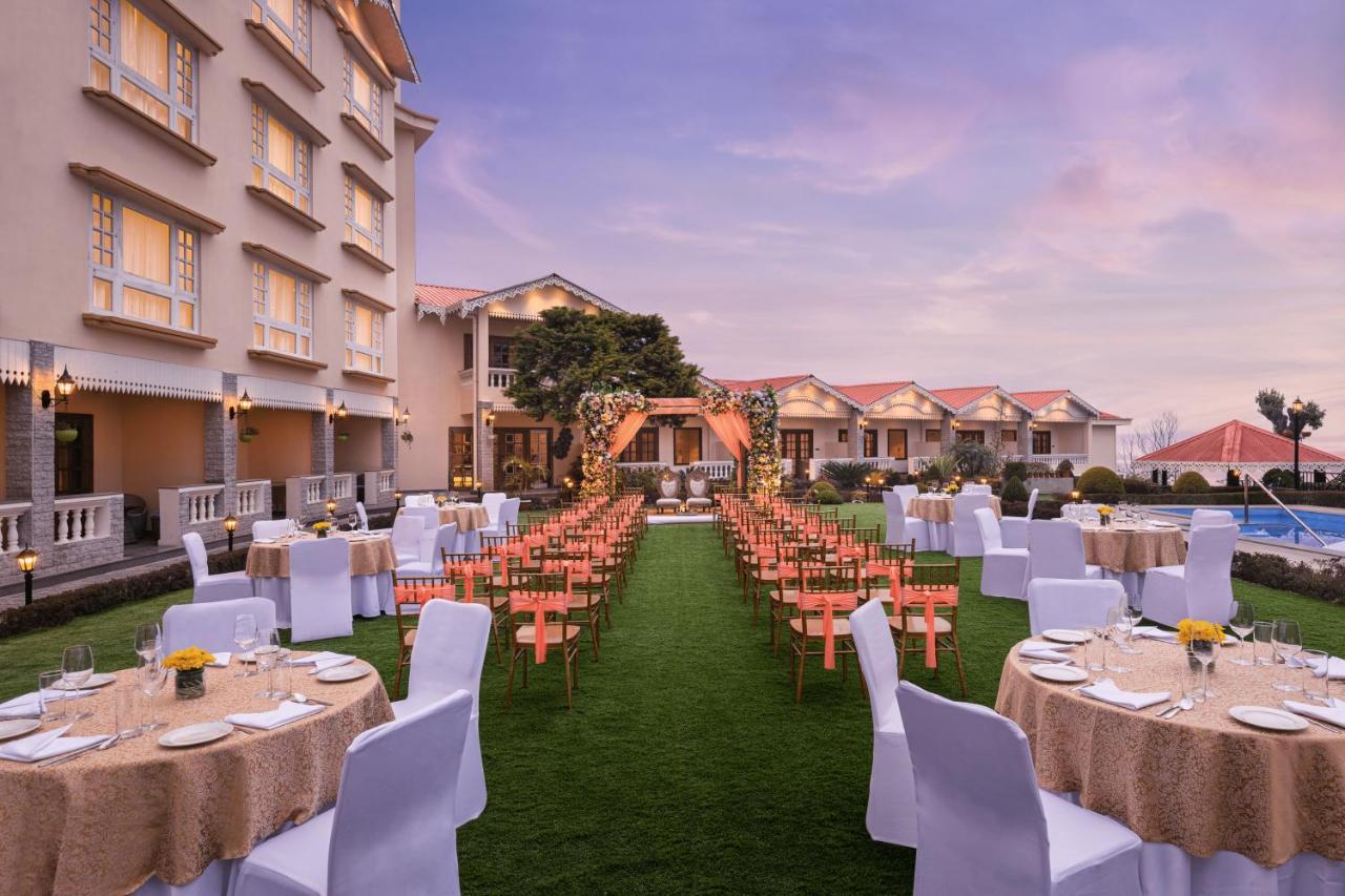 Fortune Resort Kalimpong - Member Itc Hotels' Group Exterior photo