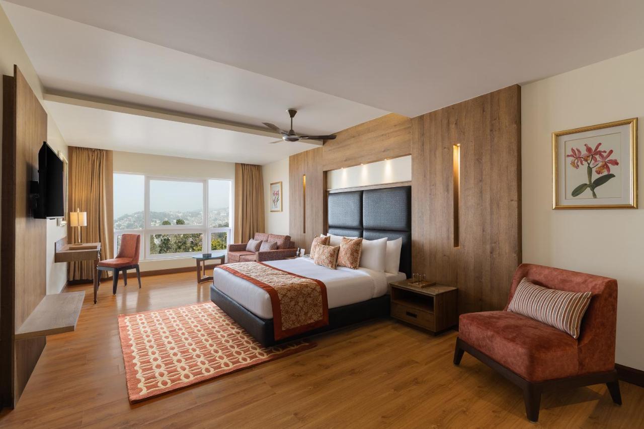 Fortune Resort Kalimpong - Member Itc Hotels' Group Exterior photo