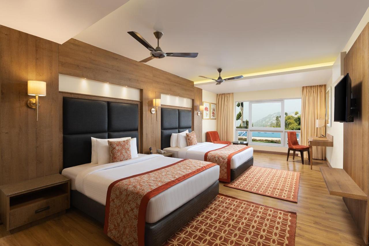 Fortune Resort Kalimpong - Member Itc Hotels' Group Exterior photo