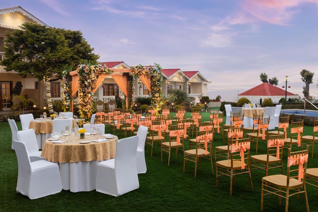 Fortune Resort Kalimpong - Member Itc Hotels' Group Exterior photo
