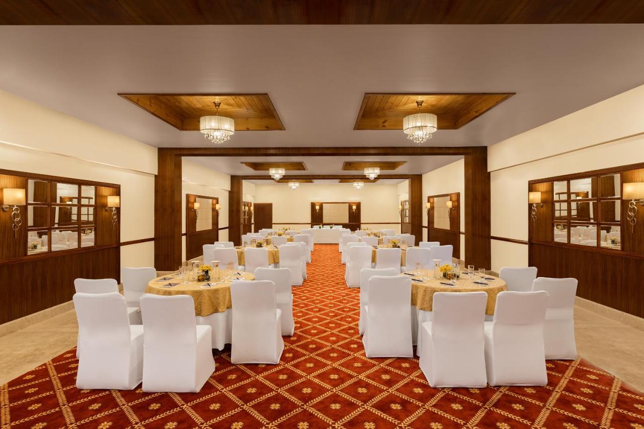 Fortune Resort Kalimpong - Member Itc Hotels' Group Exterior photo