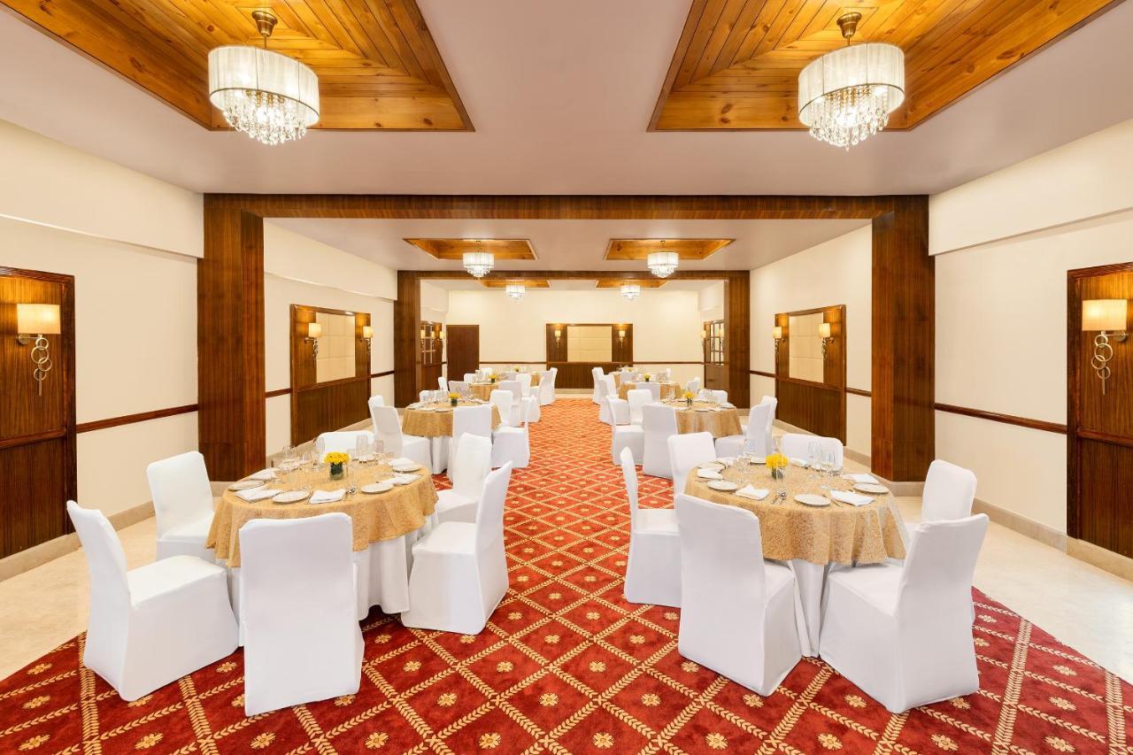 Fortune Resort Kalimpong - Member Itc Hotels' Group Exterior photo