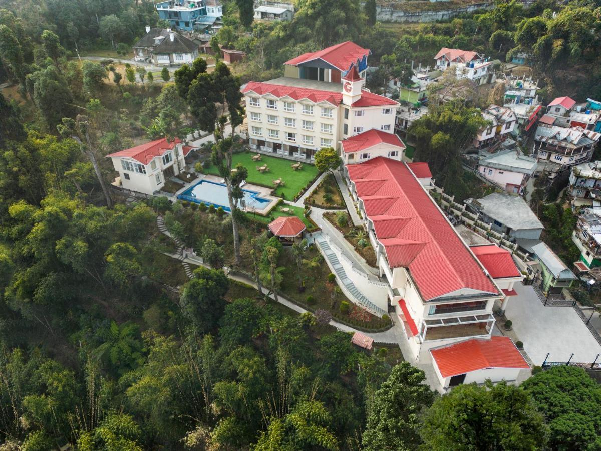 Fortune Resort Kalimpong - Member Itc Hotels' Group Exterior photo
