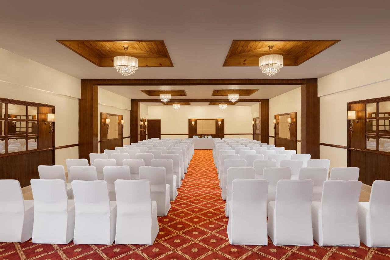Fortune Resort Kalimpong - Member Itc Hotels' Group Exterior photo