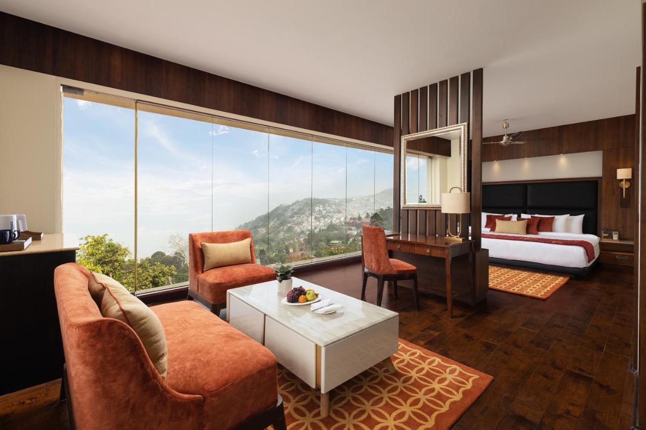 Fortune Resort Kalimpong - Member Itc Hotels' Group Exterior photo