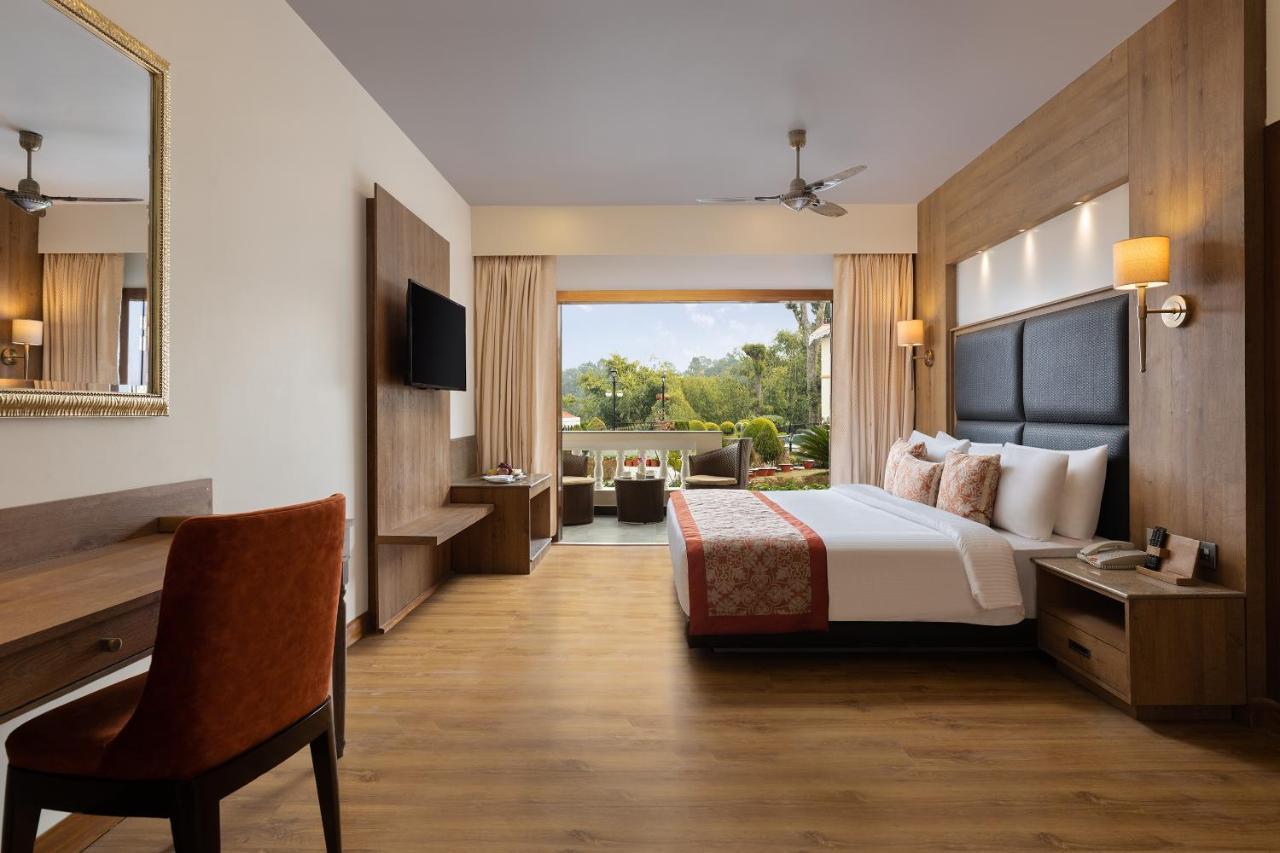 Fortune Resort Kalimpong - Member Itc Hotels' Group Exterior photo
