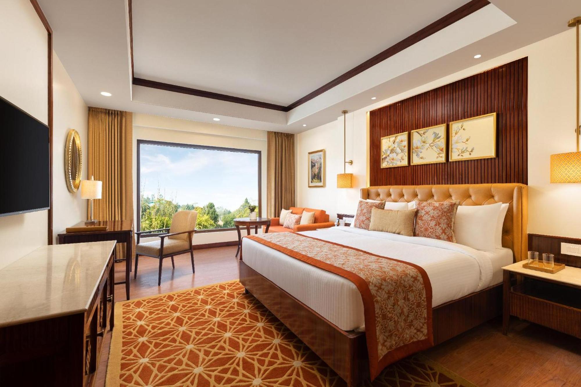 Fortune Resort Kalimpong - Member Itc Hotels' Group Exterior photo