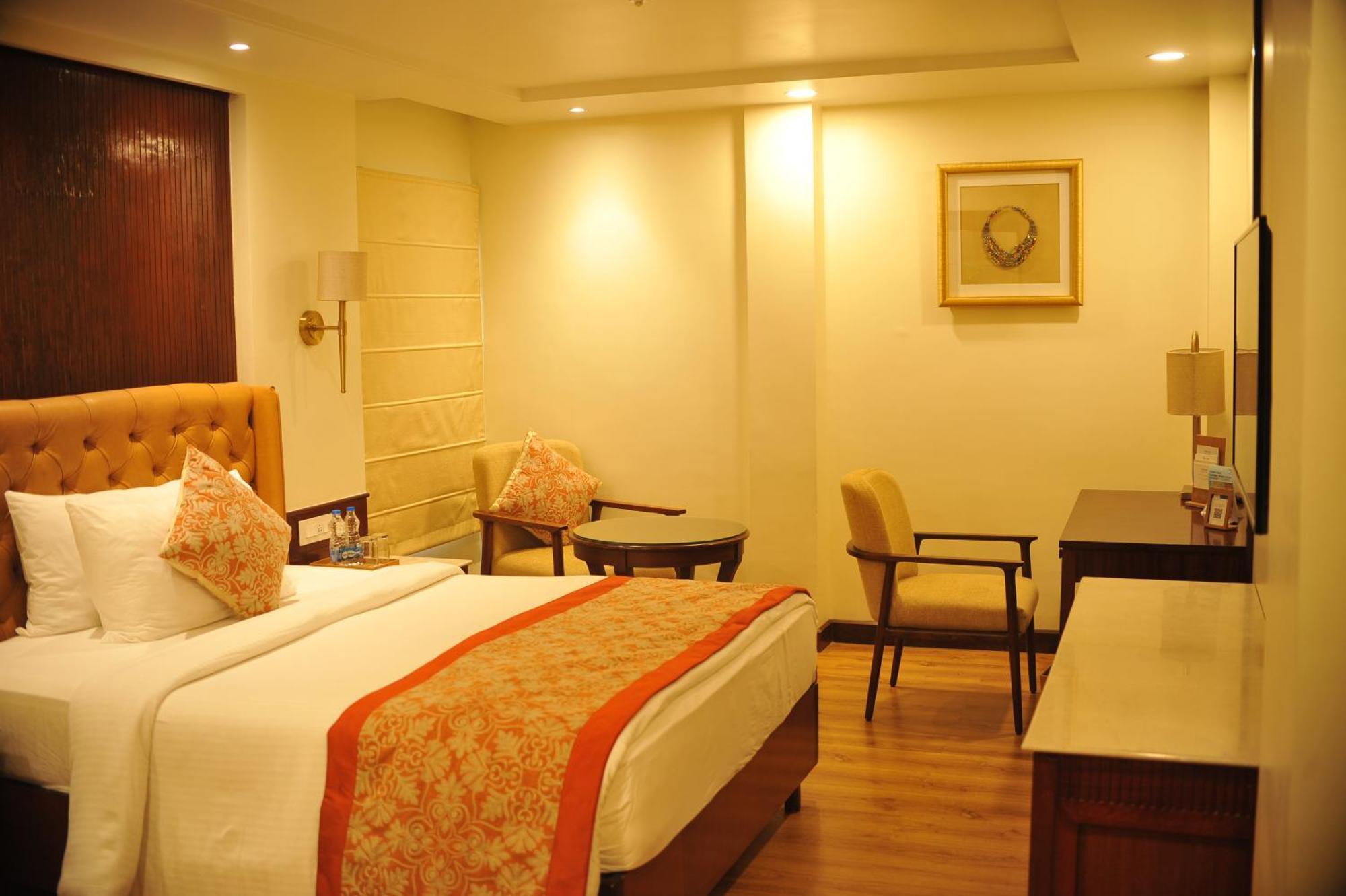 Fortune Resort Kalimpong - Member Itc Hotels' Group Exterior photo
